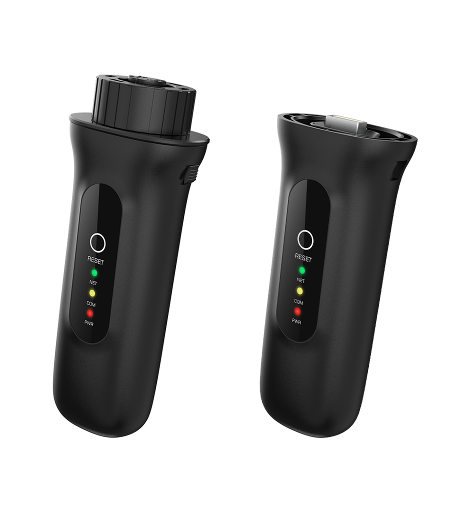 Solis - S5-WIFI-ST-USB-3x400V+N