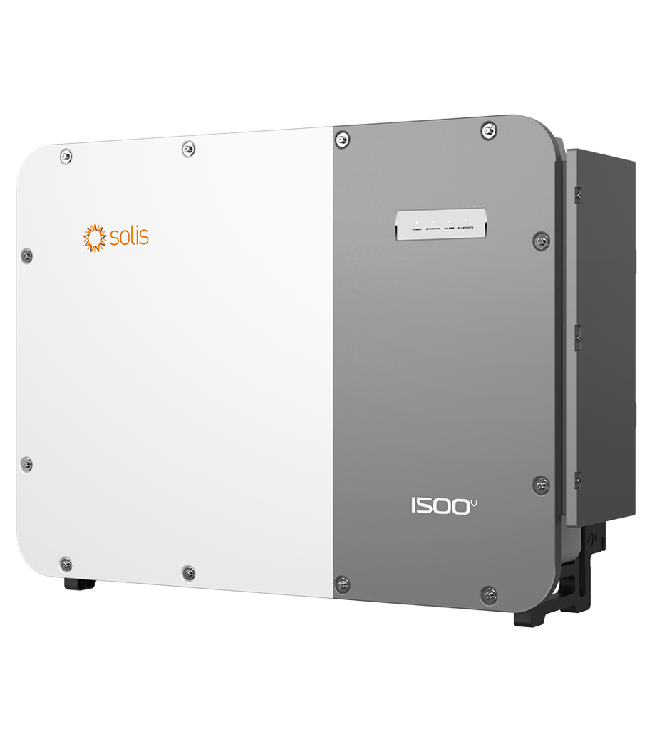 Solis - S6-GU350K06-EV-ND