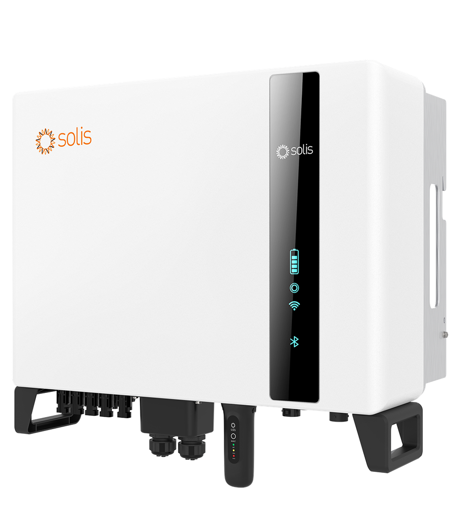 Solis - S6-EH3P5K2-H
