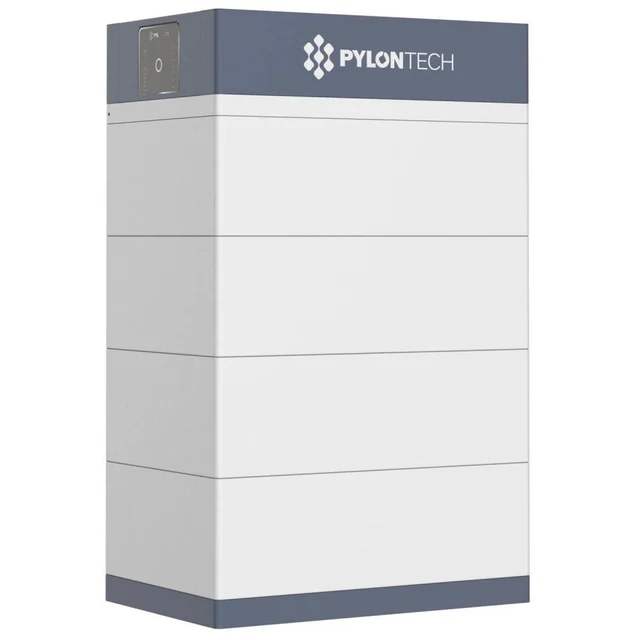 Pylontech Haute tension - Force H3/BAT/FH10050-Standard