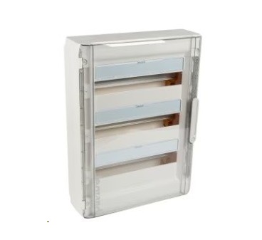Coffret électrique divisionaire 