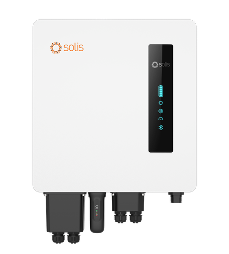 [023102050022] Solis - S6-EA1P4.6K-L-Mono