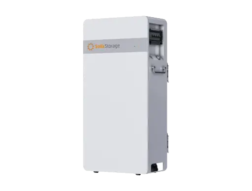 [2607090003] Solis - IntelliHome-16kWh-OD