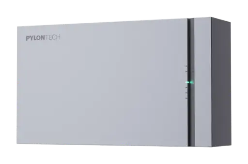 [0] Pylontech Fidus PRO module batterie lithium basse tension 5,12kWh 51,2V IP65 
